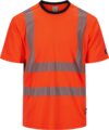 Synlighed T-shirt 1 Wenaas Small