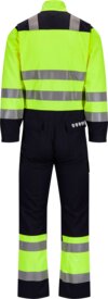 Multinorm Coverall 2 Wenaas Small