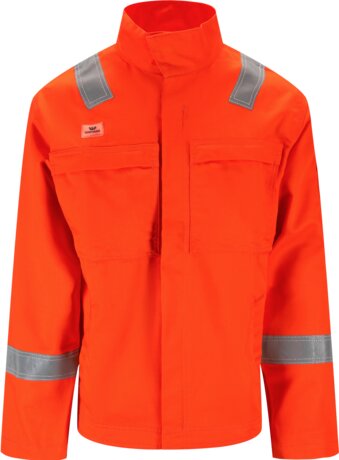 Offshore Jacket 350A 1 Wenaas