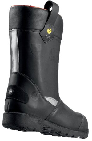 Fire boot Alfa Gore-Tex 2 Wenaas