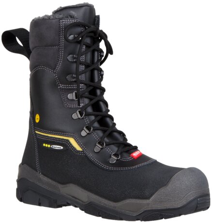 Boot Jalas Ice track S3 1 Wenaas