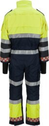 Coverall rescue winter 2 Wenaas Small