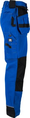 Proff Trouser Pes/Cot 3 Wenaas Small