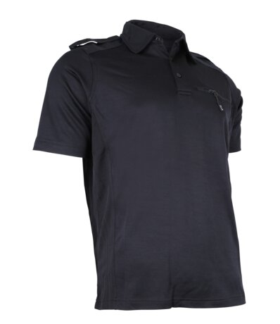 Sportwool Polo Shirt 1 Wenaas