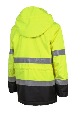 Synlighet Parkas 2 Wenaas