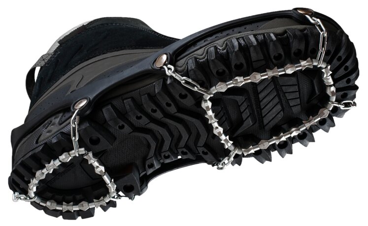 Crampons Dimond Grip 1 Wenaas