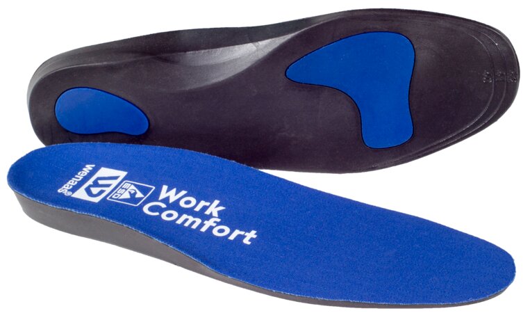 Insoles Work Comfort 1 Wenaas