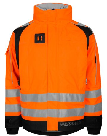 Shell jacket ARC-LR13055 1 Wenaas