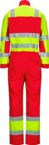 Multisafe Coverall 2 Wenaas Small