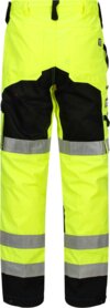 HiVis Trouser 2 Wenaas Small