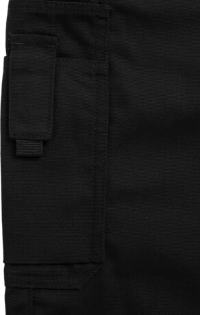 Trousers Canvas 3 Wenaas