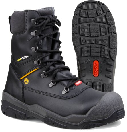 Boot 8  Jalas 1878 Offroad S3 2 Wenaas