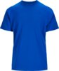 T-Shirt Golden 6 Royal Blue Wenaas  Miniature