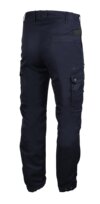 Action Trouser mens SL 2 Wenaas Small
