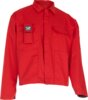 De Luxe jacket 4 Red Wenaas  Miniature