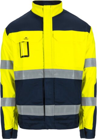 Flamtech Jacket 1 Wenaas