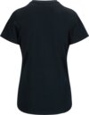 Zonsondergang Dames T-shirt 2 Wenaas Small