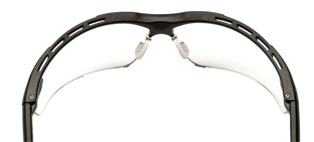 Glasses Venture3 Clear 12Pck 3 Wenaas