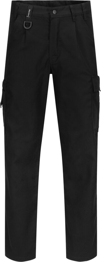 Trousers Canvas 1 Wenaas