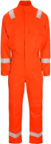 Multinorm coverall vented 1 Wenaas Small
