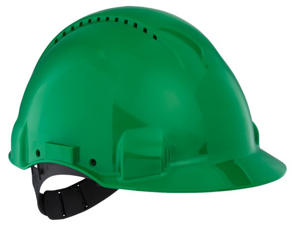 Helmet 3M G3000C Vent PinLock 1 Wenaas
