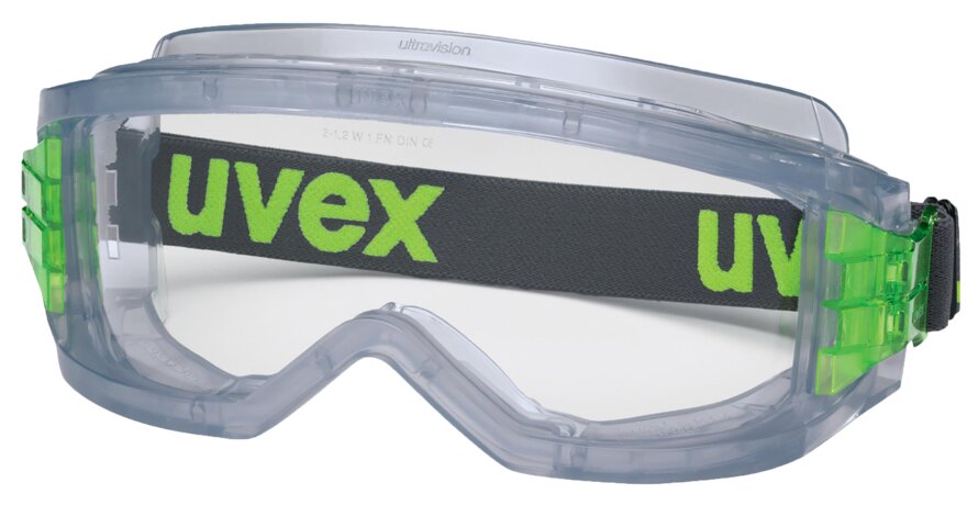 Goggle Uvex Ultravision Wide 1 Wenaas