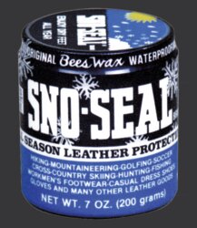 Skovax Sno-Seal 230 ml Wenaas Medium