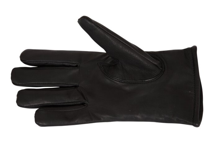 Glove Leather Ladies 3 Wenaas
