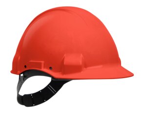 Helmet 3M G3001C Unvent Pin Wenaas Medium