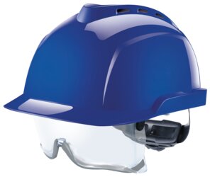 Helmet V-Gard 930 Ventilated Wenaas Medium