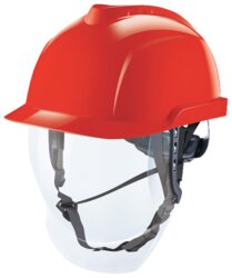Helmet V-Gard 950 1000V Wenaas Medium
