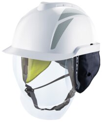 Helmet V-G 950 1000V Earp Refl Wenaas Medium