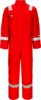 OFFSHORE WINTER COVERALL  1 Red Wenaas  Miniature