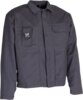 De Luxe jacket 1 Grey Wenaas  Miniature