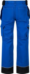 Proff Trouser Pes/Cot 2 Wenaas Small