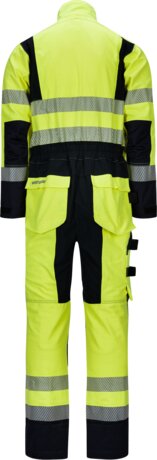 Multistretch coverall allr 2 Wenaas