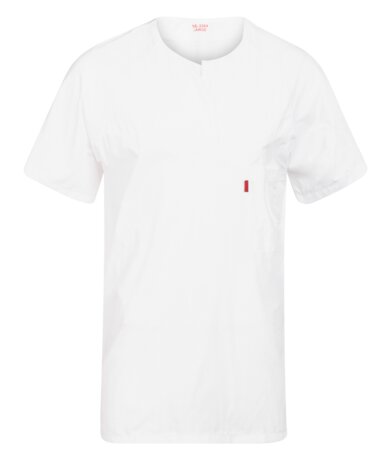 Ovid Legeskjorte Unisex NS-3364 1 Sverre W. Monsen