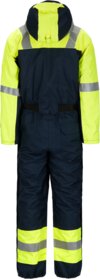 Shipping Winter Coverall 2 Wenaas Small