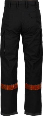 Trousers for chimney sweeper 2 Wenaas