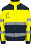 Flamtech Jacket 1 Wenaas Small