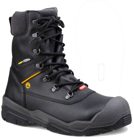 Boot 8  Jalas 1878 Offroad S3 1 Wenaas