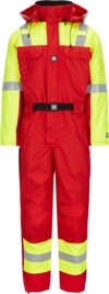Shipping Winter Coverall 1 Wenaas Small