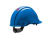 Helmet 3M G3000N Vent Ratchet 4 Royal Blue Wenaas  Miniature