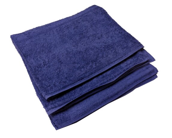 Bath Towel Cotton Terry 1 Wenaas