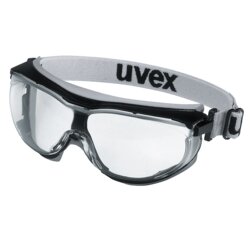 Briller – Uvex Carbonvision – klar Wenaas Medium