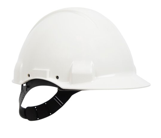 Helmet 3M G3001C Unvent Pin 1 Wenaas