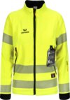 Hi-vis Womens Stretch Jacket, Class 2 1 Wenaas Small