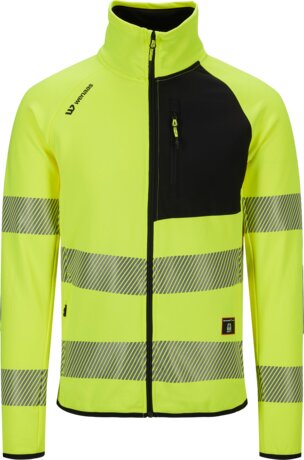 Hivis Powerjacket stretch 1 Wenaas