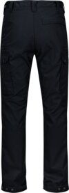 Action trousers Slim H Short 2 Wenaas Small