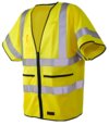 Sikkerhedsvest 306 std 1 Wenaas Small